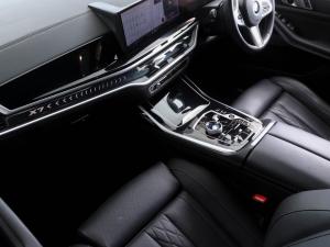 BMW X7 Xdrive 40d M Sport PRO - Image 20