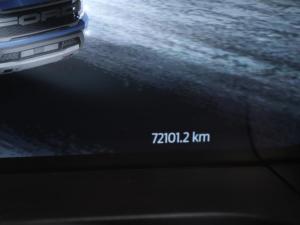 Ford Ranger 3.0T V6 double cab Raptor 4WD - Image 11
