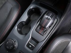 Ford Ranger 3.0T V6 double cab Raptor 4WD - Image 14