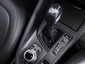 BMW X1 sDrive18i auto - Image 12