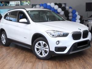 BMW X1 sDrive18i auto - Image 3