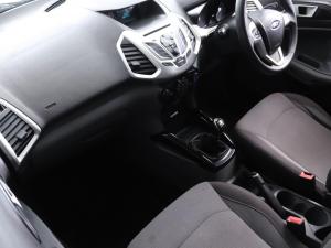 Ford EcoSport 1.5 Ambiente - Image 13