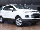 Thumbnail Ford EcoSport 1.5 Ambiente