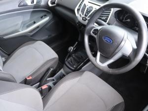 Ford EcoSport 1.5 Ambiente - Image 8
