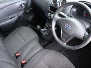Datsun Go 1.2 Lux - Image 8
