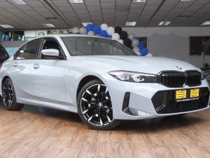 BMW 3 Series 320i M Sport - Image 1