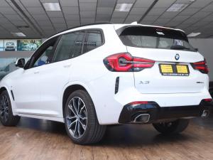 BMW X3 xDrive20d M Sport - Image 17