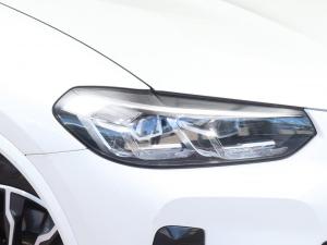 BMW X3 xDrive20d M Sport - Image 4