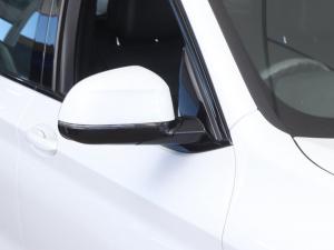 BMW X3 xDrive20d M Sport - Image 7