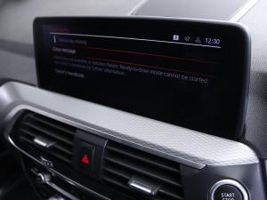 BMW X3 xDrive20d Mzansi Edition - Image 12