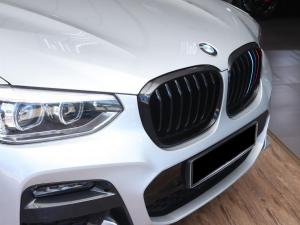 BMW X3 xDrive20d Mzansi Edition - Image 5