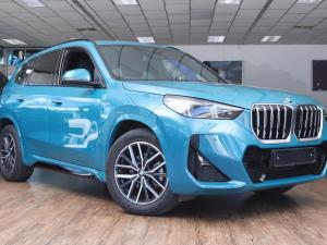 BMW X1 sDrive18d M Sport - Image 1