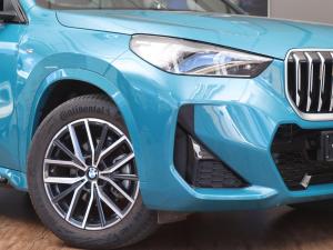BMW X1 sDrive18d M Sport - Image 2