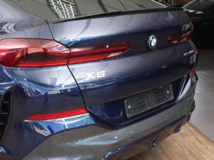 BMW X6 xDRIVE30d M Sport PRO - Image 20