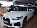 Thumbnail BMW 4 Series 420i Gran Coupe M Sport