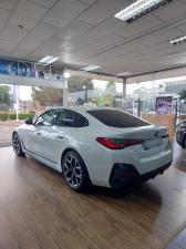 BMW 4 Series 420i Gran Coupe M Sport - Image 5