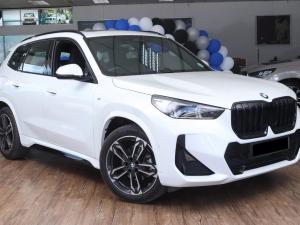 BMW X1 sDrive18i M Sport - Image 3