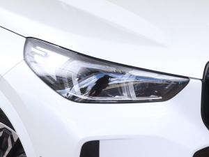 BMW X1 sDrive18i M Sport - Image 4
