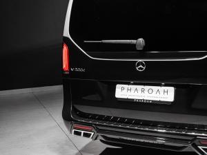 Mercedes-Benz V-Class V300d Avantgarde - Image 28
