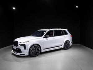 BMW X7 xDrive40d M Sport - Image 2