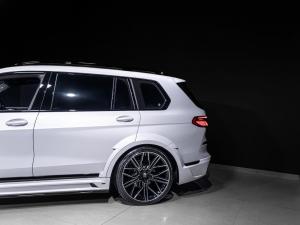 BMW X7 xDrive40d M Sport - Image 7