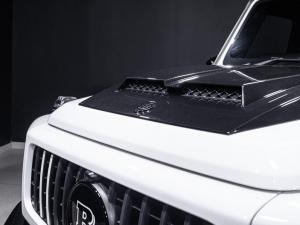 Mercedes-Benz G-Class G63 - Image 11