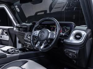 Mercedes-Benz G-Class G63 - Image 18