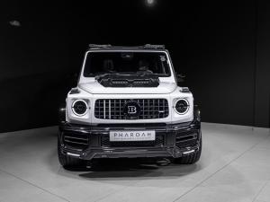 Mercedes-Benz G-Class G63 - Image 23
