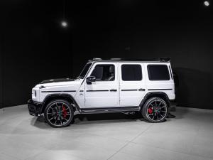 Mercedes-Benz G-Class G63 - Image 4