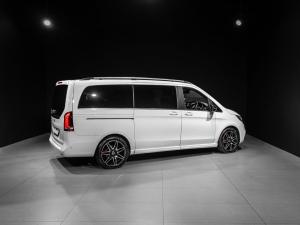 Mercedes-Benz V-Class V250d AMG Line - Image 2