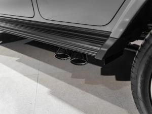 Mercedes-Benz G-Class G63 - Image 17