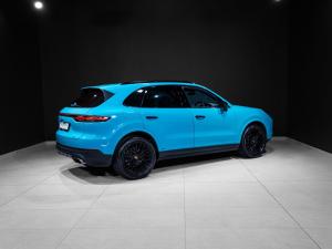 Porsche Cayenne Cayenne - Image 18