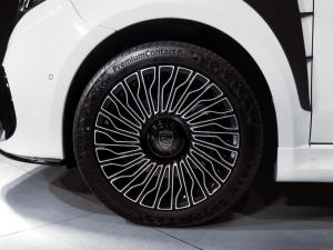 Mercedes-Benz V-Class V300d Exclusive - Image 28