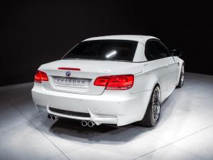 BMW M3 M3 convertible - Image 12