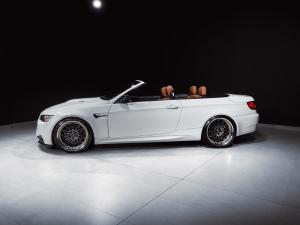 BMW M3 M3 convertible - Image 22