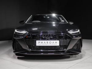 Audi RS7 Sportback quattro - Image 2