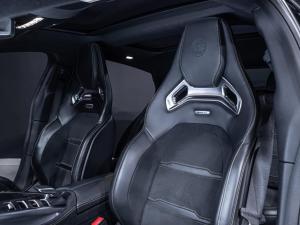 Mercedes-Benz GT GT63 S 4Matic+ 4-Door Coupe - Image 10