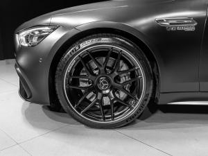Mercedes-Benz GT GT63 S 4Matic+ 4-Door Coupe - Image 3