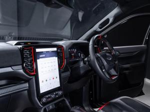 Ford Ranger 3.0T V6 double cab Raptor 4WD - Image 16