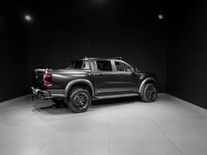 Ford Ranger 3.0T V6 double cab Raptor 4WD - Image 24
