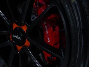 Porsche Cayenne GTS coupe - Image 10