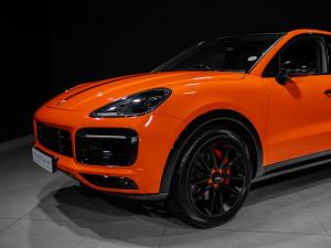 Porsche Cayenne GTS coupe - Image 22