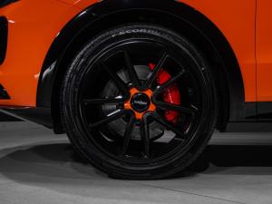 Porsche Cayenne GTS coupe - Image 8