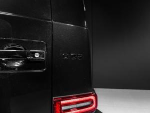 Mercedes-Benz G-Class G63 - Image 25