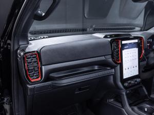 Ford Ranger 3.0T V6 double cab Raptor 4WD - Image 15