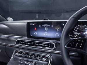 Mercedes-Benz V-Class V300d Exclusive - Image 22
