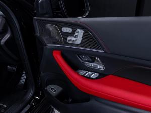 Mercedes-Benz GLE GLE63 S coupe 4Matic+ - Image 20