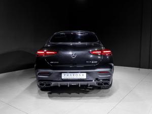 Mercedes-Benz GLE GLE63 S coupe 4Matic+ - Image 29