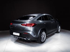 Mercedes-Benz GLE GLE400d coupe 4Matic AMG Line - Image 20