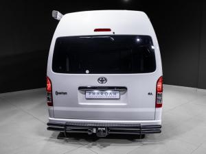 Toyota Quantum 2.7 GL 14-seater bus - Image 27
